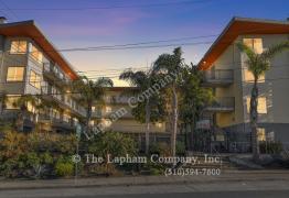 1738 4th Ave., Oakland  Apartment For Rent