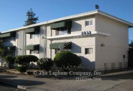 2032- 2040 East 30th St., Oakland  Apartment For Rent