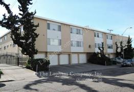 411 E.17th St., Oakland   Apartment For Rent