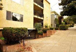 149 Montecito Ave., Oakland  Apartment For Rent