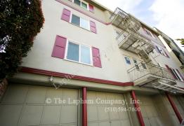 307 Lee St, Oakland  Multi-Family For Rent