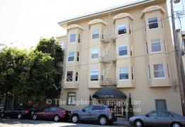 437 Perkins St., Oakland  Apartment For Rent