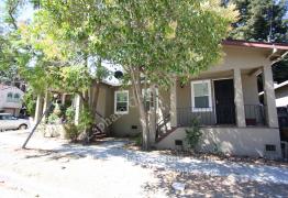 832-836 Richardson Street, Martinez  Duplex For Rent