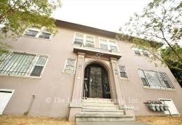 631-637 34th St., Oakland  Apartment For Rent