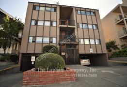375 Staten Ave., Oakland  Apartment For Rent