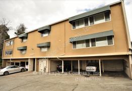 2000 East 30th St., Oakland  Apartment For Rent