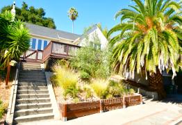 615 Mariposa Ave, Oakland  Single family home For Rent