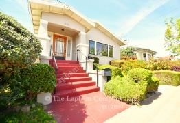 5311 Miles Ave, Oakland  Single family home For Rent