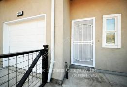 7511-7527 Bancroft Ave , Oakland    For Rent