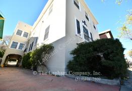 3733-3735 Grand Ave, Oakland  Apartment For Rent