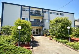 2126 Lincoln Ave., Alameda  Apartment For Rent