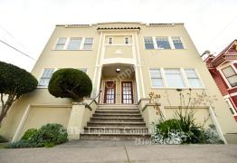 33-35 Yosemite  Ave, Oakland  Apartment For Rent