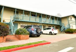 3053 Dohr St, Berkeley  Apartment For Rent