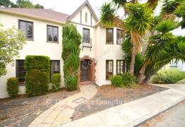 874 Carlston, Oakland  Single family home For Rent