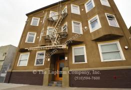 3833 Telegraph Ave., Oakland  Apartment For Rent