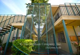 1898 Alcatraz Ave, Berkeley  Apartment For Rent