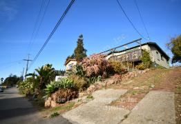 6632 Simson St, Oakland  Single family home For Rent