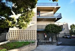 480 Crescent St., Oakland  Apartment For Rent
