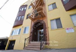 479 Merritt Ave., Oakland  Apartment For Rent