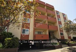 65 Thornton, San Leandro  Apartment For Rent
