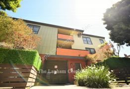 524 East 17th St., Oakland  Apartment For Rent