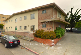 1721 4th Ave , Oakland   Apartment For Rent