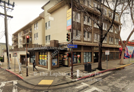 2430 Dwight Way/2550 Telegraph Ave, Berkeley  Apartment For Rent