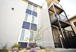 3901 Ruby St., Oakland  Apartment For Rent