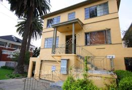 641 Oakland Ave., Oakland  Apartment For Rent